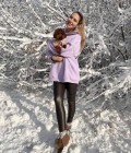 Dating Woman : Anna, 37 years to Ukraine  Kiev